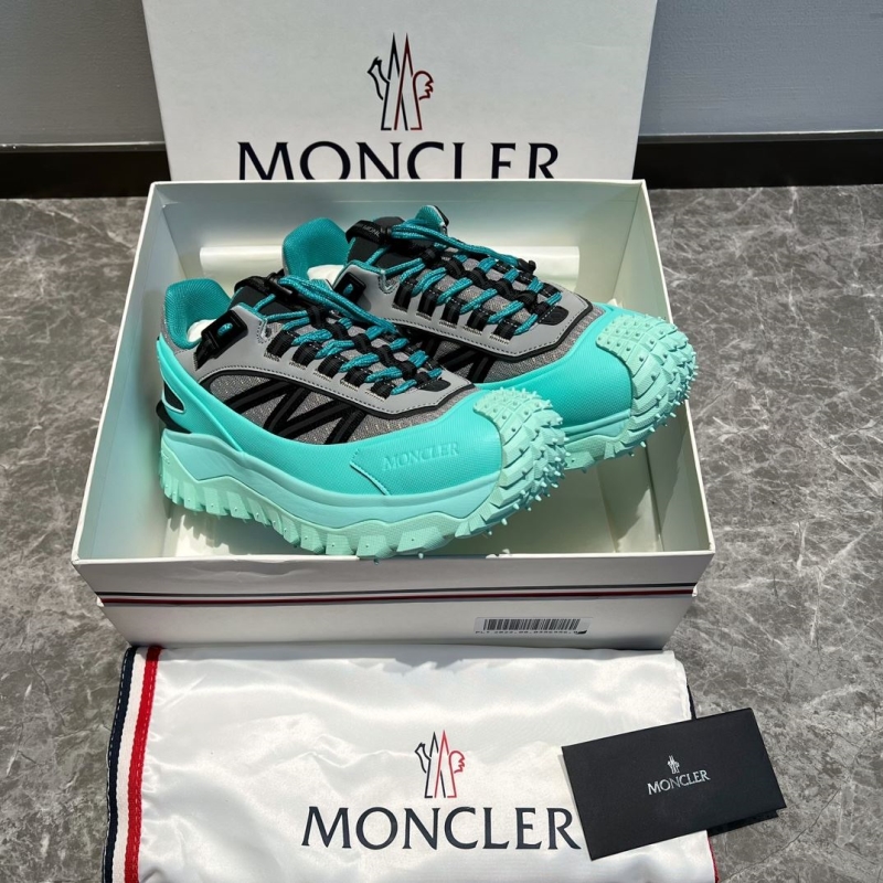 Moncler Sneakers